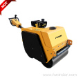 Hand Guided Vibratory Walk Behind Roller